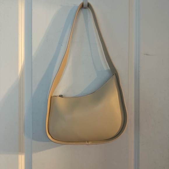House of Harlow 1960 asymmetrical bag - Picture 2 of 3
